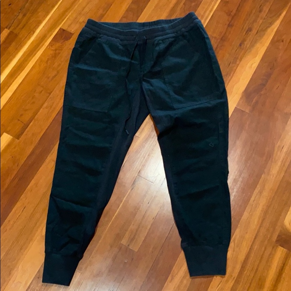 CAbi joggers